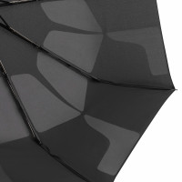 Smart Fold - plně automatický deštník