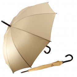 Kastanie Oxford - luxusní mechanický deštník
