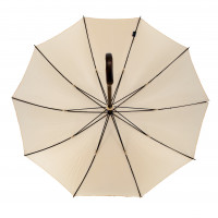 Kastanie Oxford - luxusní mechanický deštník