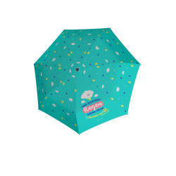 Kids Mini HAPPY CLOUD - dětský skládací deštník
