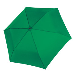 Zero 99 Bright Green  dámský skládací deštník