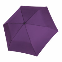 Zero 99 Royal Purple - dámský skládací deštník