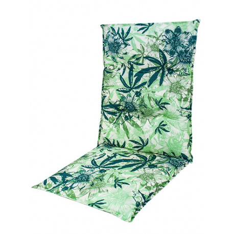 Doppler LIVING 3954 vysoký – polstr na křesla a židle