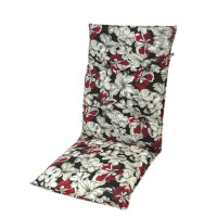 MOTION XL 3955 vysoký - polstr na židli a křeslo