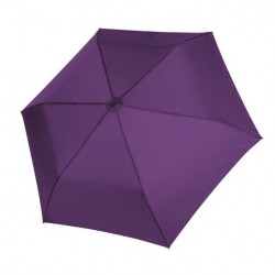 Zero Magic uni royal purple     - dámský/pánský plně automatický deštník