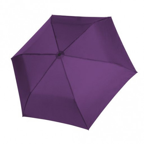 Doppler Zero Magic uni royal purple - dámský plně automatický deštník (obrázek 3)