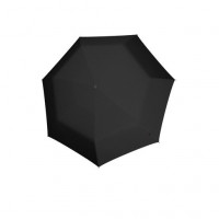 KNIRPS X1 MAT CROSS - lehký skládací mini deštník