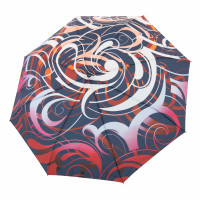 Fiber Magic Liberty AC – dámský plně automatický deštník
