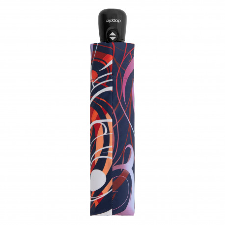 Doppler Fiber Magic Liberty AC – dámský plně automatický deštník (obrázek 3)