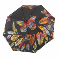 Fiber Magic Colourfly AC – dámský plně automatický deštník