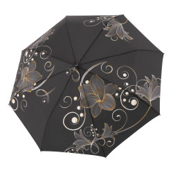 Fiber Magic Golden Flower AC – dámský plně automatický deštník