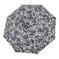 Hit Mini Graffiti - manuální deštník