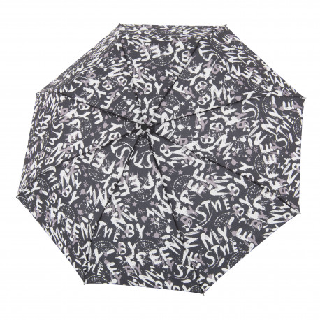 Derby Hit Mini Graffiti - manuální deštník