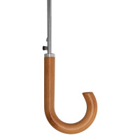 Stockholm Automatic - pánský holový vystřelovací deštník