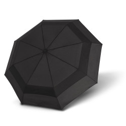 Knirps Duomatic Vented A.405 XXL  - elegantní  plnoautomatický deštník