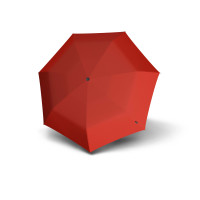 KNIRPS X1 GLAM RED - lehký skládací mini deštník