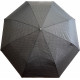 Fiber Magic big Chester black diamond, RH Holz Griff - pánský plně automatický deštník