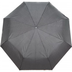Fiber Magic big Chester points, RH Holz Griff    - pánský plně automatický deštník