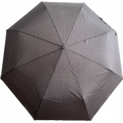Fiber Magic big Chester square, RH Holz Griff       - pánský plně automatický deštník