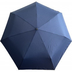 Hit Magic York AC uni navy  - pánský plně automatický deštník