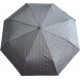 Hit Mini gents printed - pánský skládací deštník