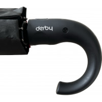 Hit Magic York AC uni navy - pánský plně automatický deštník