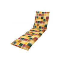 CLASSIC 92 - polstr na zahradní lehátko