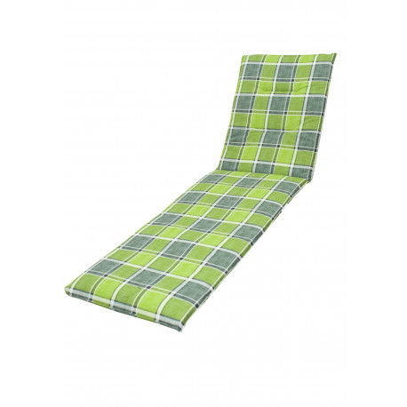 Doppler CLASSIC 5911 - polstr na zahradní lehátko