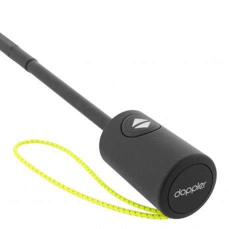 Doppler Fiber Magic Safety - dámský plně automaticky deštník (obrázek 7)