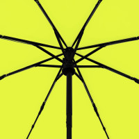 Fiber Magic Safety - dámský plně automaticky deštník