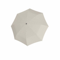 Carbonsteel Magic Minimals - dámský plně automatický deštník