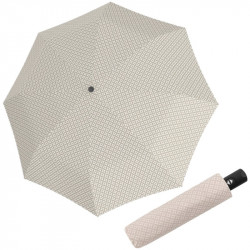 Carbonsteel Magic Minimals - dámský plně automatický deštník
