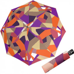Fiber Magic Bolt – dámský plně automatický deštník