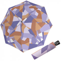 Fiber Magic Bolt – dámský plně automatický deštník