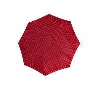 Fiber Magic DENVER BERRY – dámský plně automatický deštník