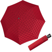 Fiber Magic DENVER BERRY – dámský plně automatický deštník