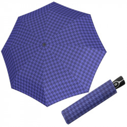 Fiber Magic DENVER BLUE – dámský plně automatický deštník