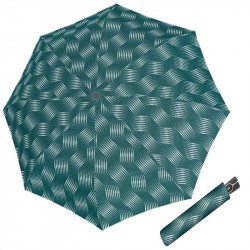 Fiber Magic Wave – dámský plně automatický deštník