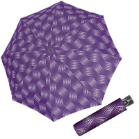 Fiber Magic Wave – dámský plně automatický deštník