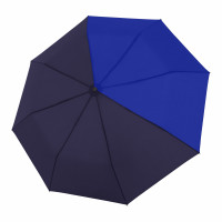 Hit Mini Blue - dámský/pánský skládací deštník