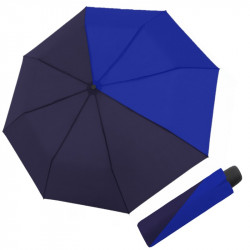 Hit Mini Blue - dámský/pánský skládací deštník