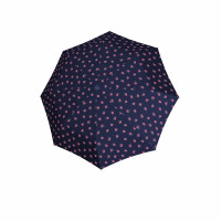 Hit Mini Candy Lilac - dámský skládací deštník