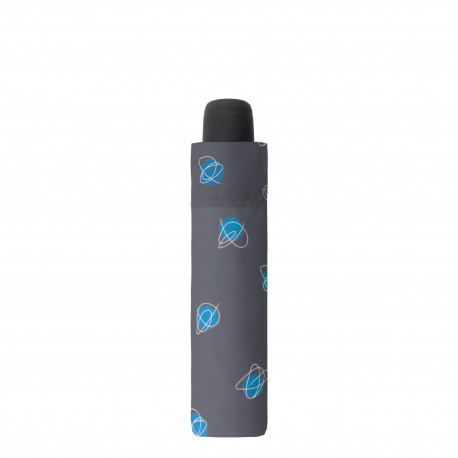 Derby Hit Mini Candy Blue - dámský skládací deštník (obrázek 3)