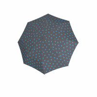 Hit Mini Candy Blue - dámský skládací deštník