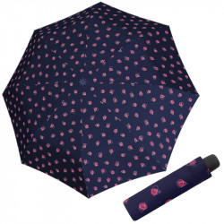 Hit Mini Candy Lilac - dámský skládací deštník