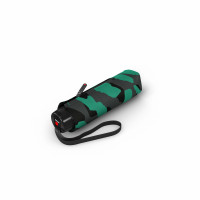 Knirps T.020 Hunting Ocean - EKO ultralehký skládací deštník