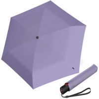 KNIRPS U.200 Lavender - elegantní dámský plně automatický deštník