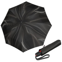 KNIRPS T.200 Sound Moon - elegantní plně automatický deštník