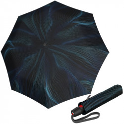 KNIRPS T.200 Sound Ocean - elegantní plně automatický deštník