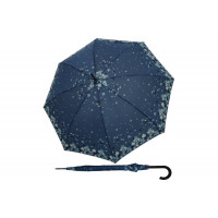 Lang Hit AC Crystal - dámský holový vystřelovací deštník